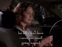 season 6 netflix GIF by Gilmore Girls 