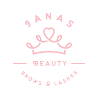 Janasbeauty janasbeauty janasbeautydelmenhorst Sticker