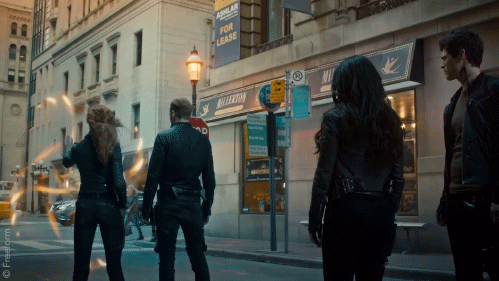 portal GIF by Shadowhunters