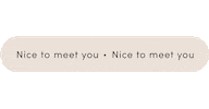 Illustration Hello Sticker by Ludlow Kingsley