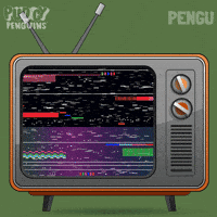 Please Stand By Under Construction GIF by Pudgy Penguins
