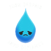 Vote Keep Fighting Sticker by Creative Courage