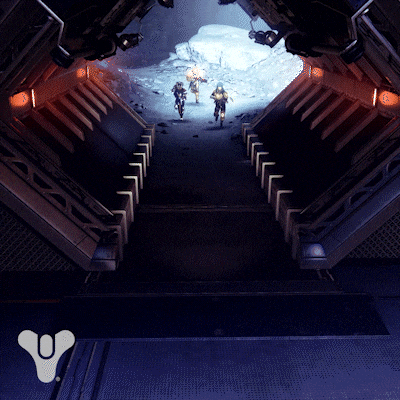 Destiny 2 Pvp GIF by DestinyTheGame