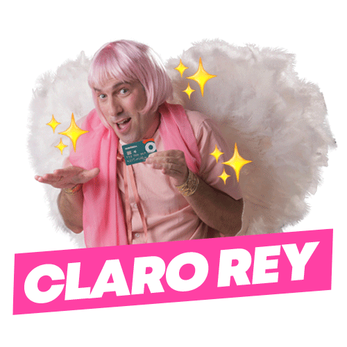 Bancor giphyupload angel verano rey Sticker