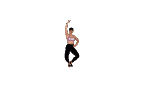 Sticker by Belle Bod