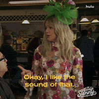 Season 17 Yes GIF by It's Always Sunny in Philadelphia