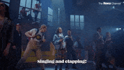 Heathers The Musical GIF by The Roku Channel
