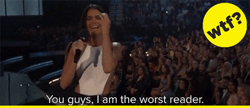 kendall jenner GIF