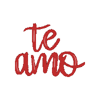 I Love You Sticker by Bel Diniz