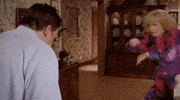 Season 4 Boo GIF by ABC Network