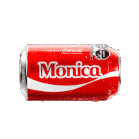 Coca Cola Soda Sticker by Coca-Cola Oficial
