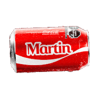 Coca Cola Soda Sticker by Coca-Cola Oficial