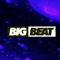 big beat dance GIF by Big Beat Records