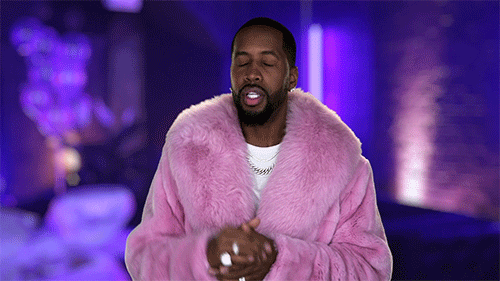 Yandy Kimbella GIF by VH1