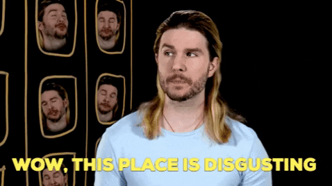 becausescience giphygifmaker game of thrones nerdist kyle hill GIF