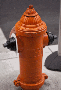 Fire Hydrant GIF by hateplow