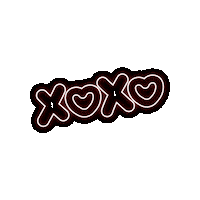 Valentines Day Love Sticker by Crome London