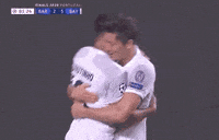 Champions League Cl GIF by UEFA