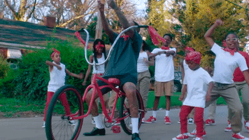 proud GIF by 2 Chainz