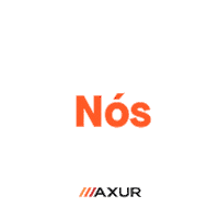 axur gptw great place to work axur axurgptw Sticker