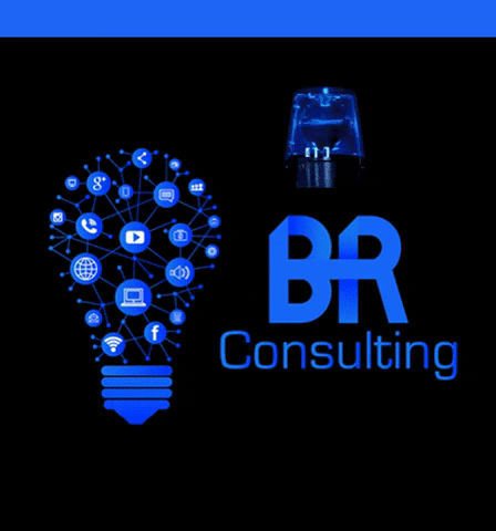 bryanrammel giphygifmaker giphyattribution business social media GIF