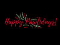 barkieph happy dog christmas dogs GIF