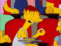 Episode 5 Gummy Sue Spuckler GIF by The Simpsons
