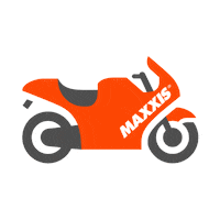 motorcycle mc Sticker by Maxxis Tyres
