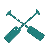 Brennarudary Sticker