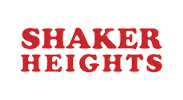 Shaker Heights Sticker