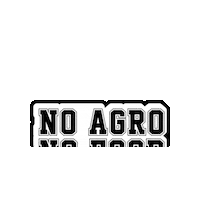 Agriculture Agronomia Sticker by My Farm Agro
