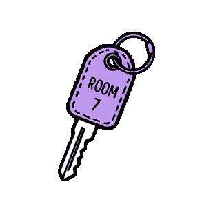 하룰라라 Sticker