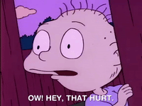 nicksplat rugrats GIF