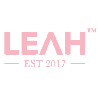 Cruelty Free Beauty Sticker by LEAH
