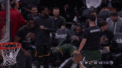 revive jae crowder GIF by Utah Jazz