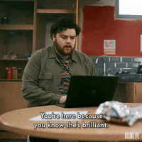 Season 3 Bear GIF by BBC America