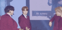 Bts GIF by Billboard Music Awards