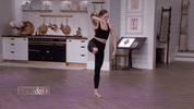 kelliepickler benaaron GIF by Pickler & Ben