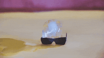 melting youtube GIF by SoulPancake
