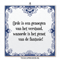 Nl Wijsheid GIF by Tegelspreuken.nl