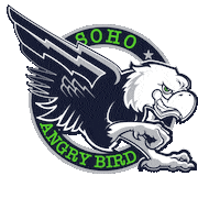 f45northparamus f45 north paramus f45northparamus f45 north paramus angry bird f45northparamusangrybird Sticker