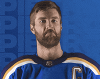 Oh No Sport GIF by St. Louis Blues