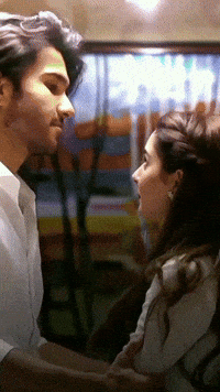 Imran Khan Khaani GIF