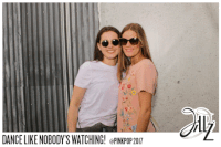 major booth pinkpop 2017 GIF by Jillz