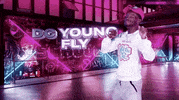 Dojacat Dcyoungfly GIF by Nick Cannon Presents: Wild ‘N Out