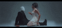 Disappear Indian Girl GIF by Graduation