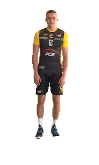 Belchatow Sticker by PGE Skra Bełchatów