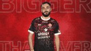 Mainz 05 Sweat GIF by Bundesliga