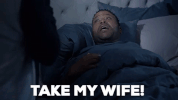 blackish GIF by ABC Network
