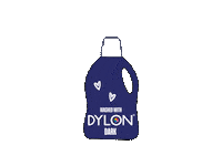 London Fashion Sticker by Dylon GIFS